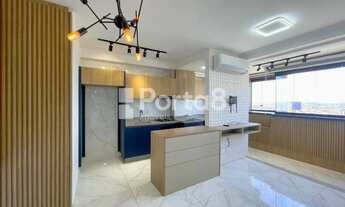 Imagem: Apartamento com 2 Dormitórios no Nova Residence