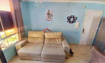 Imagem 6: Apartamento em Rua Miguel João Jorge - Jardim São José - Campinas/SP