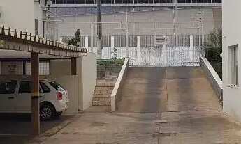 Imagem 3: Aluguel Apartamento 02 Quartos - Ed. Ilha dos Açores - Cidade Alta - Cuiabá/MT - (14