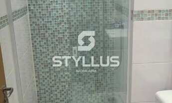 Imagem 4: Cascadura Apartamento com 1 dormitório