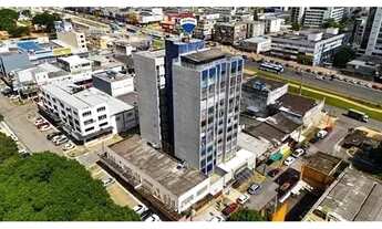 Imagem 5: Imóvel para venda com 68 metros quadrados com 3 quartos em Taguatinga Centro - Brasília