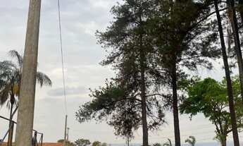 Imagem: LOTE À VENDA - 400m² CEILÂNDIA/DF