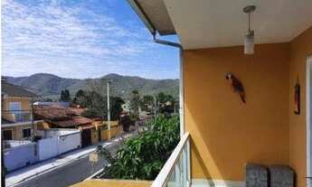 Imagem 2: Casa com 4 dormitórios à venda, 200 m² por R$ 910.000,00 - Serra Grande - Niterói/RJ