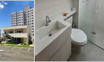 Imagem 3: Aluga-se Apartamento* _Residencial GREENPORT - Goiânia