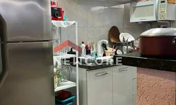 Imagem 2: Flat em Rua Guaicurus - Tupi - Praia Grande/SP