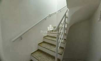 Imagem 5: Sobrado de condomínio com 3 dormitórios sendo uma suíte e 2 Vagas na Penha