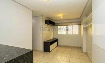 Imagem 2: Apartamento 2 Quartos, 1 Suíte, Vaga Coberta à Venda no Residencial Metropolitan em Águas