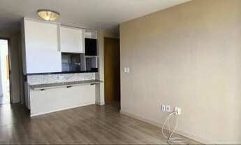 Imagem 6: Apartamento 2/4 Sendo 01 Suite - Condomínio Auguste Lumière - Neopolis