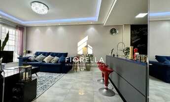 Imagem 2: Apartamento 03 dormitórios, sendo 01 suíte, vista mar em Coqueiros, Florianópolis/SC