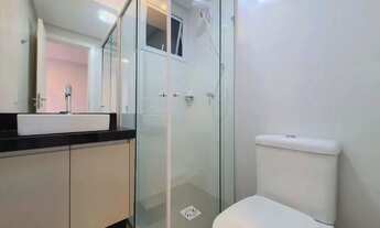 Imagem 7: Apartamento com 1 dormitório para alugar, 41 m² por R$ 2.400,00 - Velha - Blumenau/SC