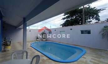Imagem 5: Casa em Rua Alberto Mesquita - Parque Balneário Oasis - Peruíbe/SP