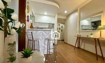 Imagem 6: Exclusividade na Orla: Flat com serviços de hotelaria de frente para o mar na Praia da Cos