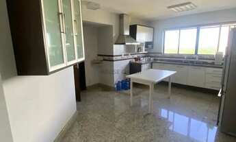 Imagem 7: Apartamento no Edifício Mayson Esther