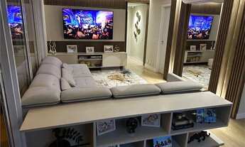 Imagem 2: Imóvel para aluguel tem 136 metros quadrados com 3 quartos