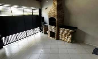 Imagem 2: Sobrado para venda possui 125 metros quadrados com 2 quartos em Jardim Campos - São Paulo