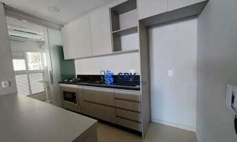 Imagem 7: Apartamento com 2 dormitórios para alugar, 82 m² por R$ 5.000,00/mês - Gleba Palhano - Lon