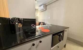 Imagem 6: Apartamento - Cambuí - Campinas