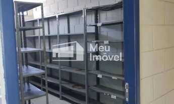 Imagem 3: Fabc - Galpão Comercial ou Industrial para Locação Chácaras Reunidas