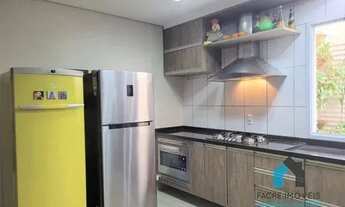 Imagem 7: Casa à venda Condomínio Solar das Torres, 205 m², Santa Cruz II, próximo à avenida das Tor