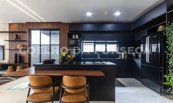 Imagem 11: Casa em Condominio - Alphaville/Santana de Parnaiba