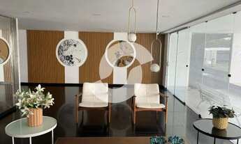 Imagem 2: Apartamento de 172 m² na Praia João Caetano, 145 - Ingá - Niterói - RJ, à venda por R$ 1.0