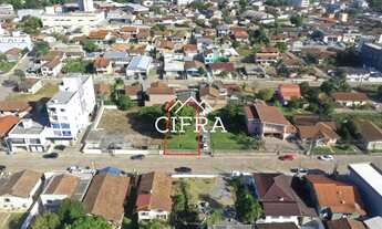 Imagem 2: Terreno Urbano - Casa de Alvenaria - Venda - 01 dormitório - 193m2 - Plano - Investimento