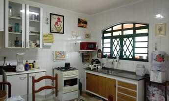 Imagem 2: Casa em Rua Cote D'Azur - Água Azul - Guarulhos/SP