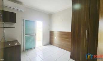 Imagem 5: Casa em Condomínio para Venda em Presidente Prudente, Condomínio Damha II, 3 dormitórios