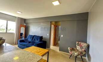 Imagem 5: Apartamento de 2 Quartos com Vista Livre no Residencial Vancouver Águas Claras