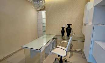 Imagem 2: Clínica entre os bairros Treze de Julho e São José [73