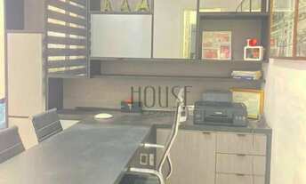 Imagem 5: Casa com 3 quartos para alugar, 250 m² - Condomínio Residencial Aldeia da Mata - Votoranti