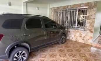 Imagem 2: CASA RESIDENCIAL em SÃO PAULO - SP, VILA BUTANTÃ