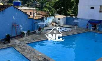 Imagem 5: Apartamento com 2 quartos à venda, 65 m² por R$ 210.000 - Fonseca - Niterói/RJ