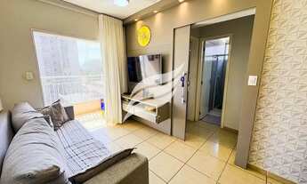 Imagem 4: Lindo apartamento 02 quartos à venda no bairro Morada dos Nobres