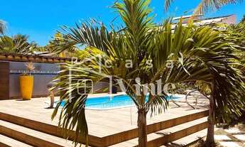 Imagem: CASA PARA LOCAÇÃO NO CONDOMÍNIO EM JACUÍPE