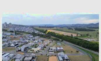 Imagem 3: Terreno à venda no Condomínio Colinas do Paratehy Norte em São José dos Campos
