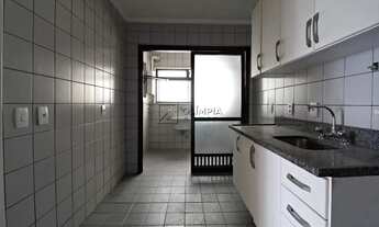 Imagem 5: Aluguel Apartamento 3 Dormitórios - 88 m² Brooklin