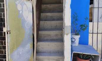 Imagem 3: Casa vende ou troca em outra casa