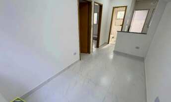 Imagem 3: Casa Térrea de Condominio, 02 dorms, 51 m2 - 350 mil