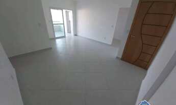 Imagem 3: Apartamento com 3 quartos para alugar no Boqueirão na Praia Grande/SP