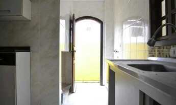 Imagem 4: Sobrado com 3 dormitórios à venda, 105 m² por R$ 640.000,00 - Vila Curuçá - Santo André/SP