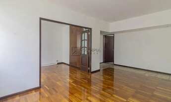 Imagem 3: Aluguel Apartamento 3 Dormitórios - 130 m² Jardim Paulista
