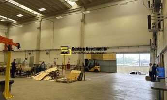 Imagem 6: Galpão para Locação em Diadema - Bairro Conceição