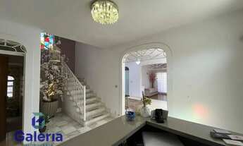 Imagem 2: Casa comercial com 7 salas para alugar, 264m² - Vila Seixas