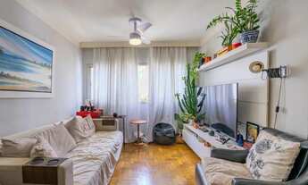 Imagem 3: Apartamento para venda em Brooklin com 2 quartos , 73m²