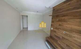 Imagem 6: Apartamento com 3 dormitórios para alugar, 74 m² , lazer, 2 vagas , por R$ 6.321/mês - Per