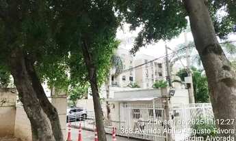 Imagem: Apartamento de leilão em JARDIM ALVORADA