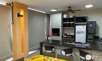 Imagem 4: Casa com 3 dormitórios, 257 m² - venda por R$ 2.500.000 ou aluguel por R$ 15.000/mês - Ter