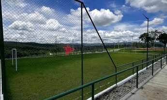 Imagem 5: Terreno/Padrão em Condomínio - Residencial - No bairro Borda da Mata - Borda do Lago - 711