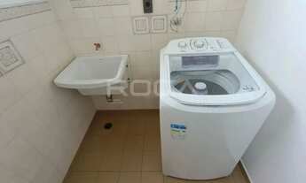 Imagem 7: Apartamento para Alugar com 1 quarto, sendo 1 suíte na Vila Seixas, em Ribeirão Preto